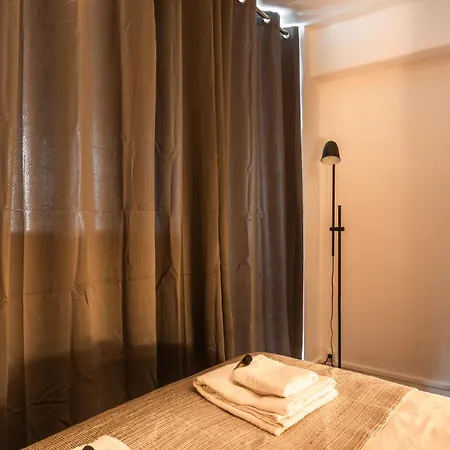 Charming - Atelier Lumieres - 4 Guests Appartement *