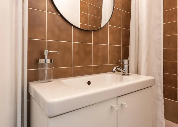 Charming - Atelier Lumieres - 4 Guests *