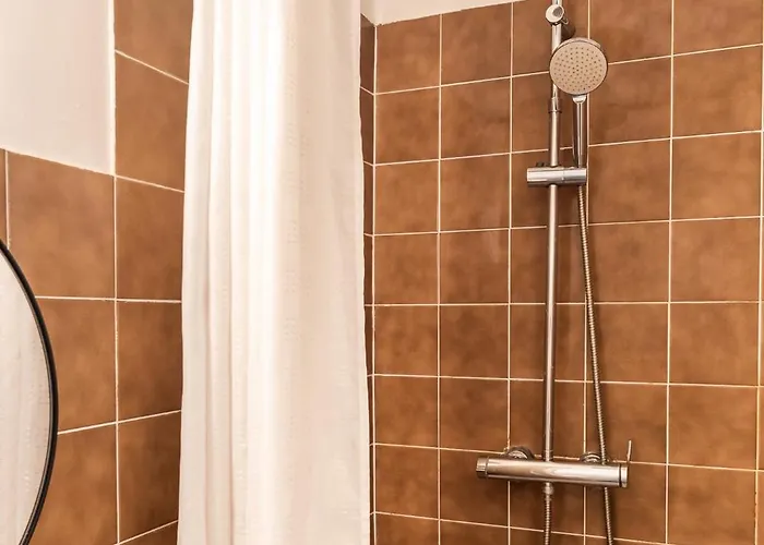 Charming - Atelier Lumieres - 4 Guests * Paris