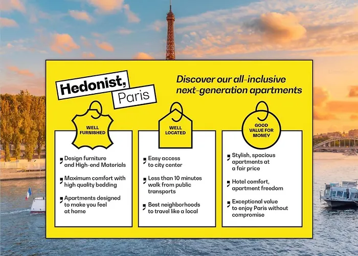 Charming - Atelier Lumieres - 4 Guests Lägenhet *